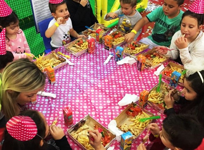 Yioupiland photo gallery