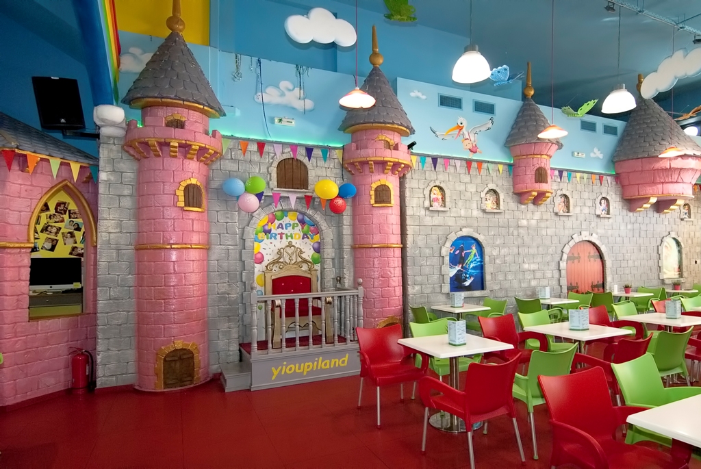 Yioupiland photo gallery