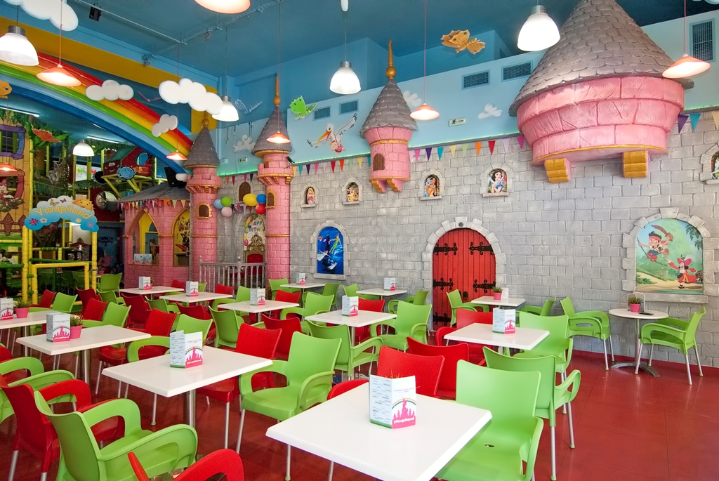 Yioupiland photo gallery