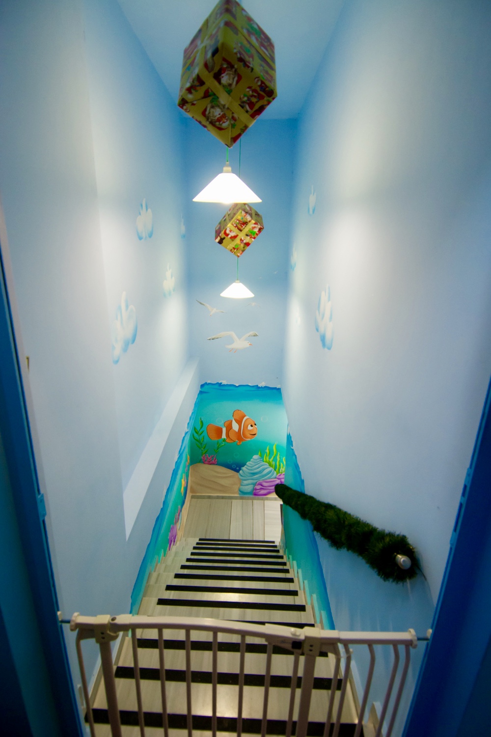 Yioupiland photo gallery