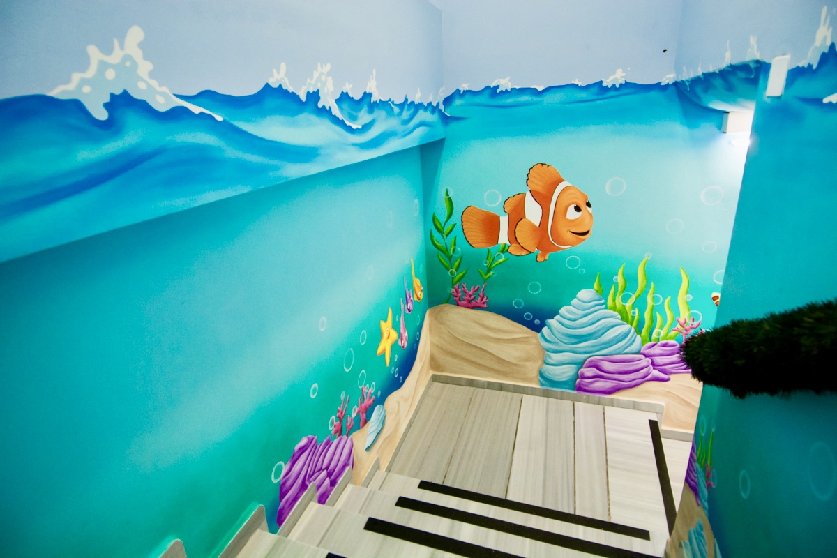 Yioupiland photo gallery