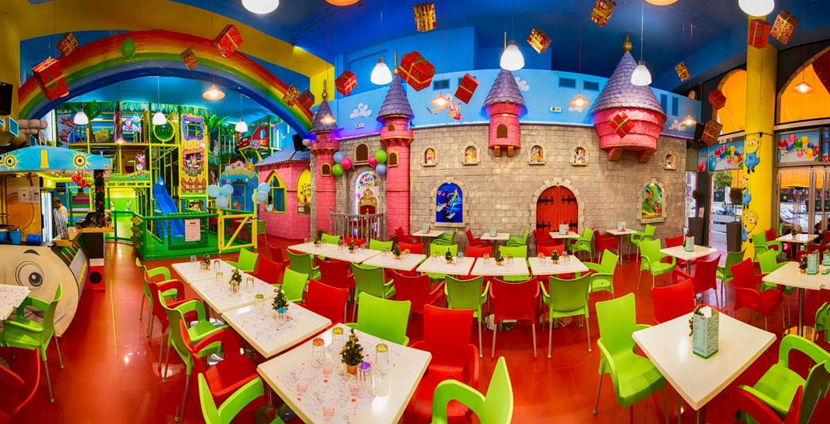 Yioupiland photo gallery