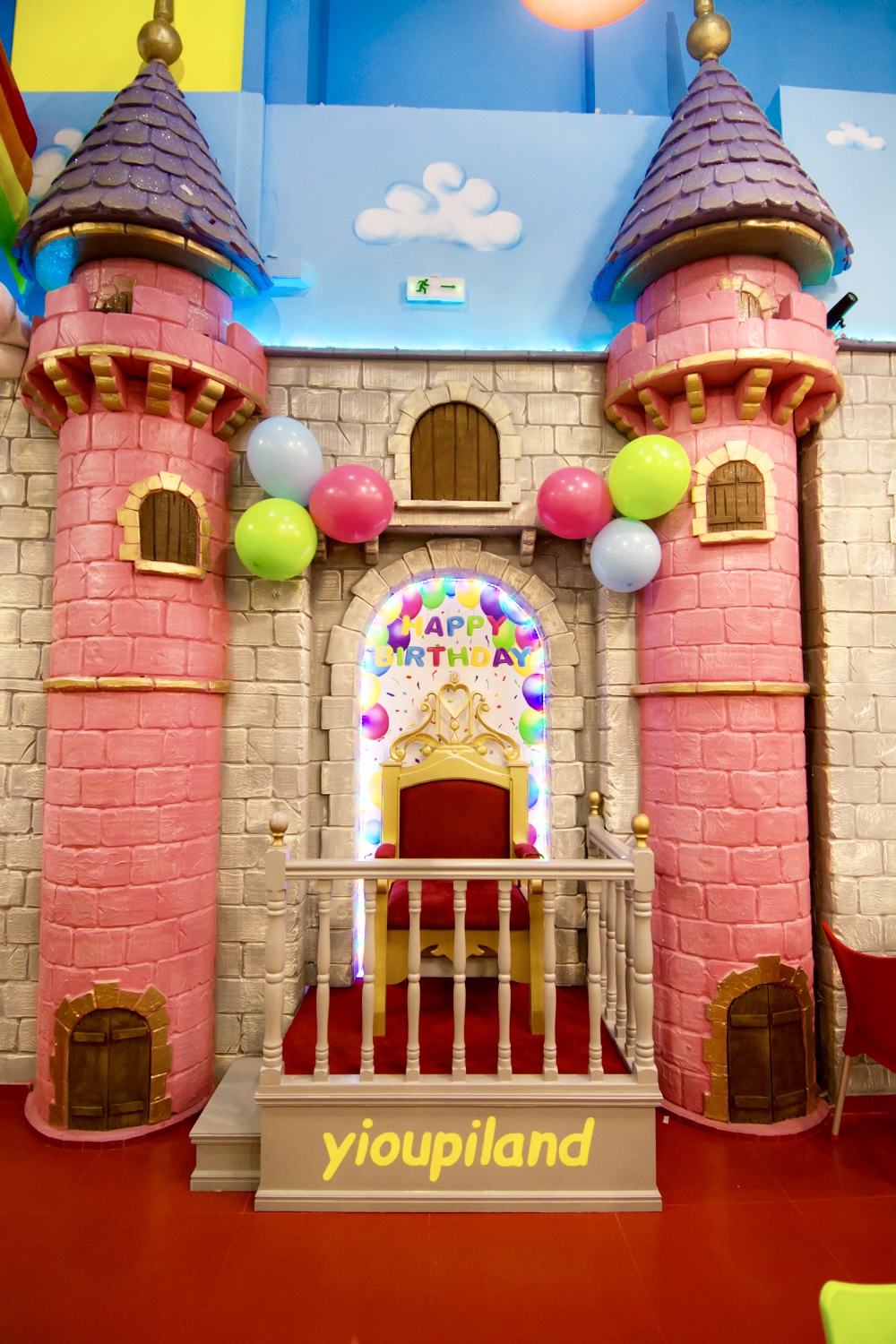 Yioupiland photo gallery