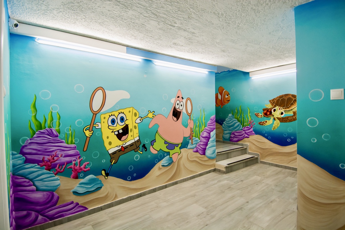 Yioupiland photo gallery