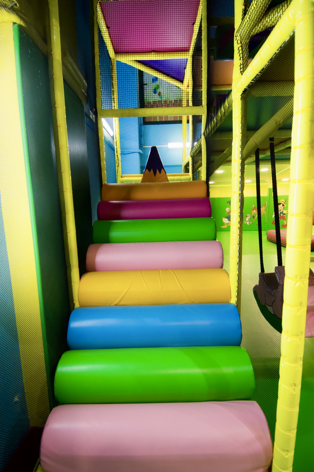 Yioupiland photo gallery