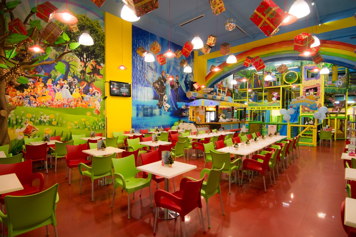 Yioupiland photo gallery