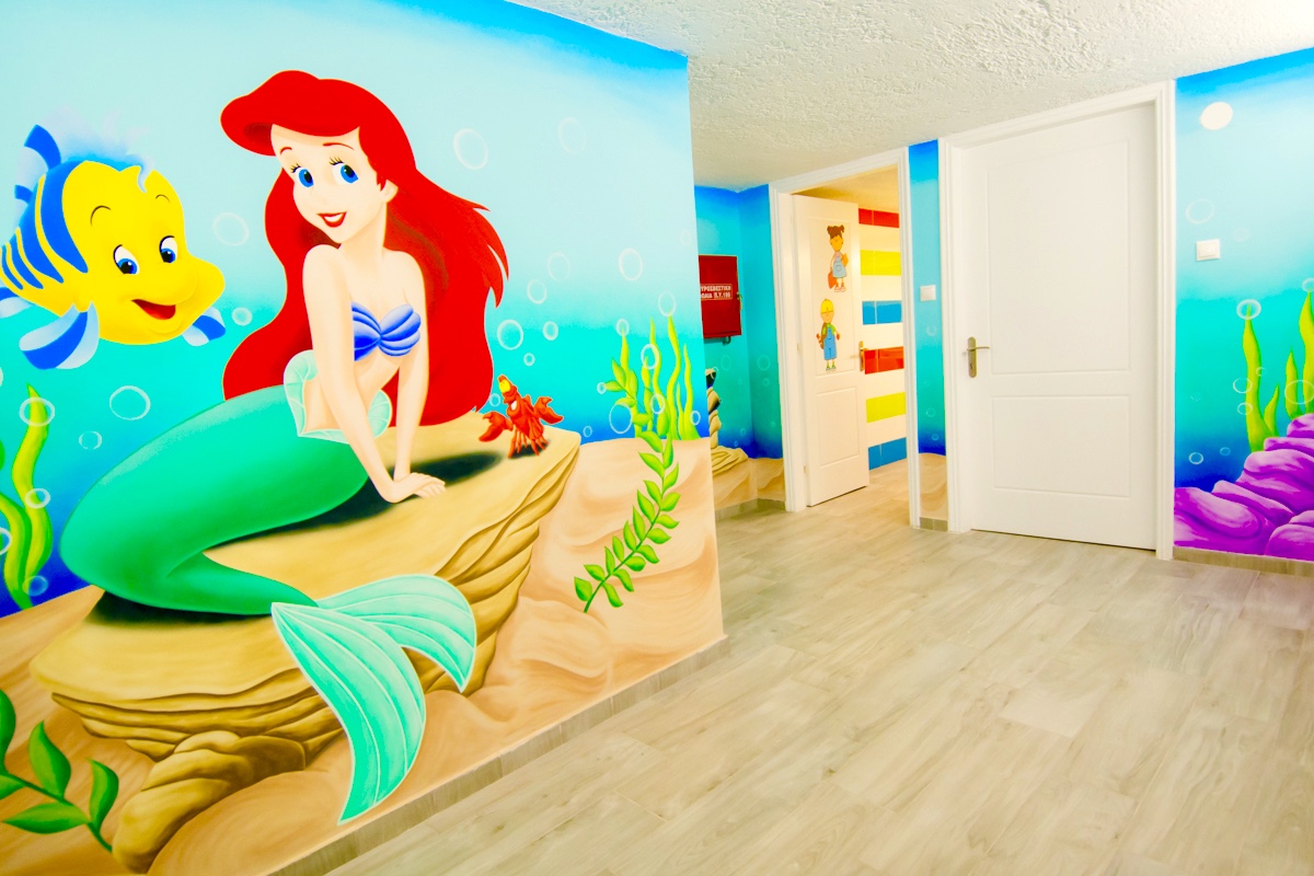 Yioupiland photo gallery