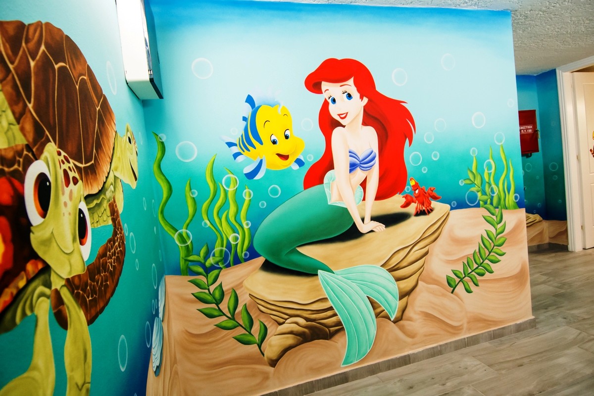 Yioupiland photo gallery