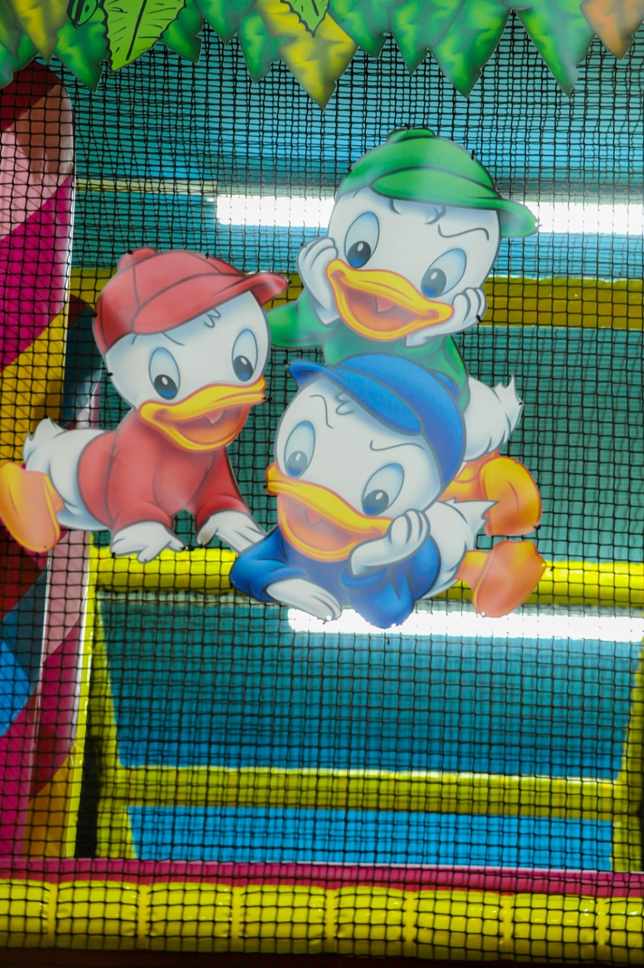 Yioupiland photo gallery