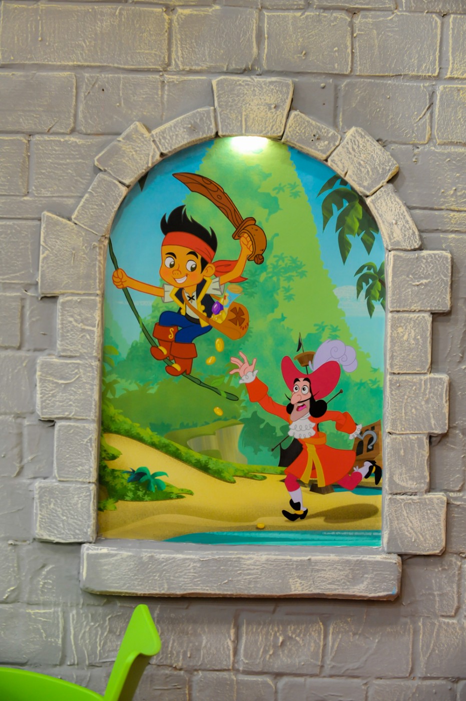 Yioupiland photo gallery