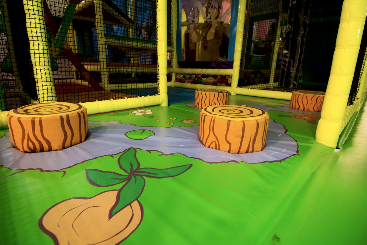 Yioupiland photo gallery