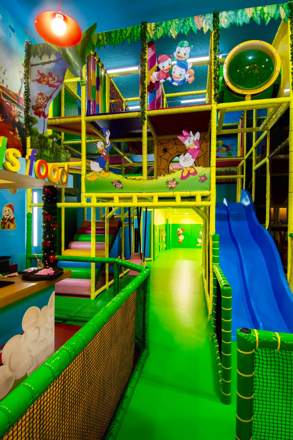 Yioupiland photo gallery