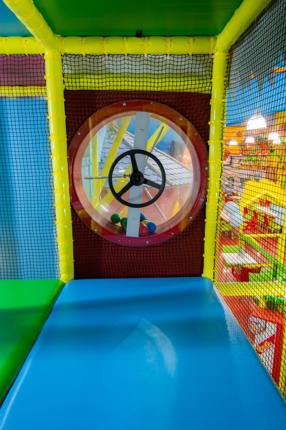 Yioupiland photo gallery