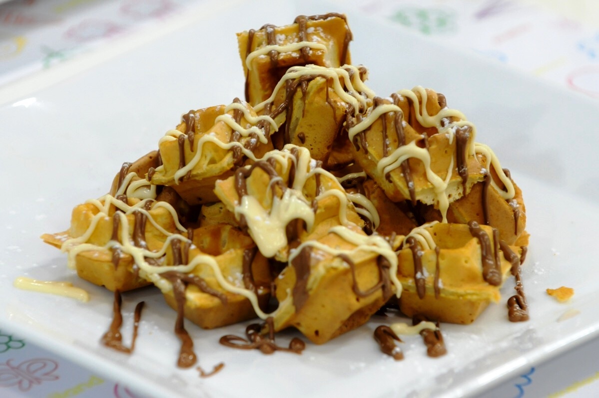 Yioupiland photo gallery