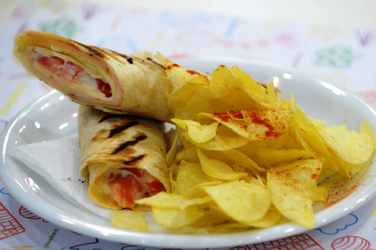 Yioupiland χώρος εκδηλώσεων