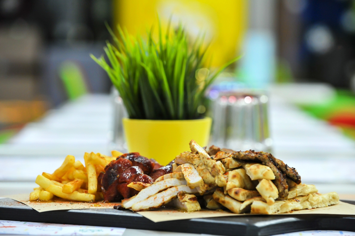 Yioupiland photo gallery