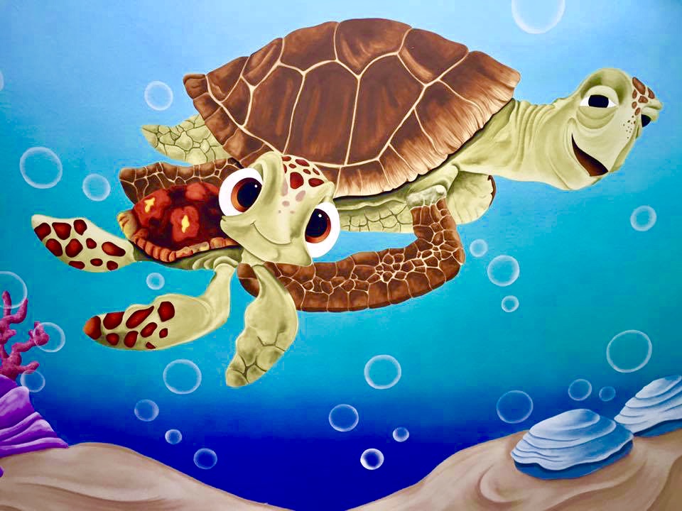 Yioupiland photo gallery