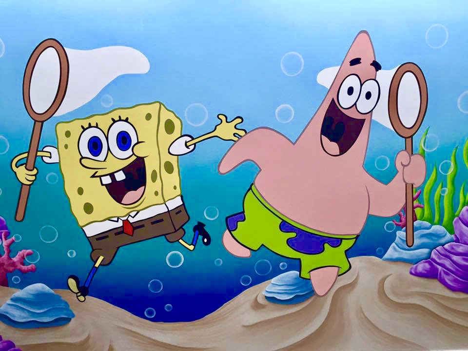 Yioupiland photo gallery