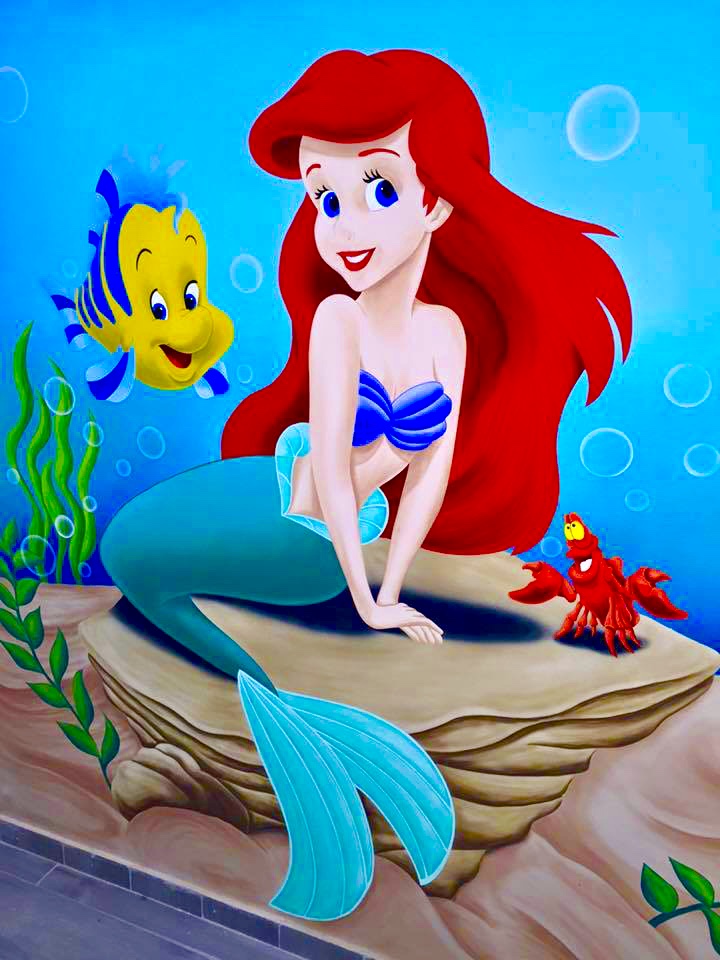 Yioupiland photo gallery