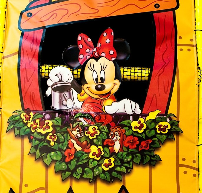 Yioupiland παιχνίδια