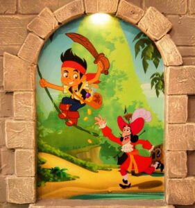 Παιδικό Μενού