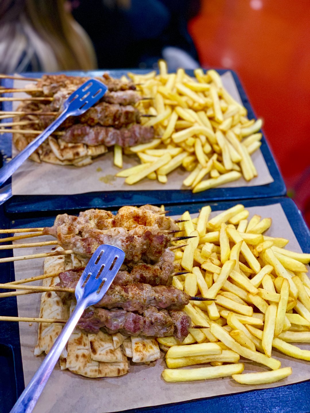 Στιγμιότυπο εκδήλωσης