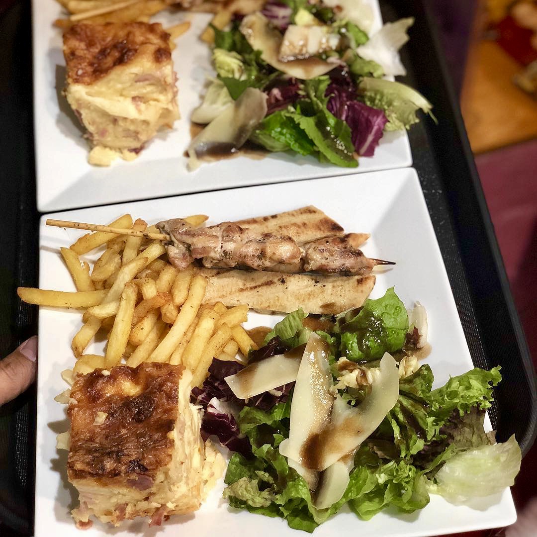 Yioupiland υπηρεσία